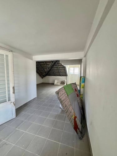 Link house for rent at Russey Keo 598