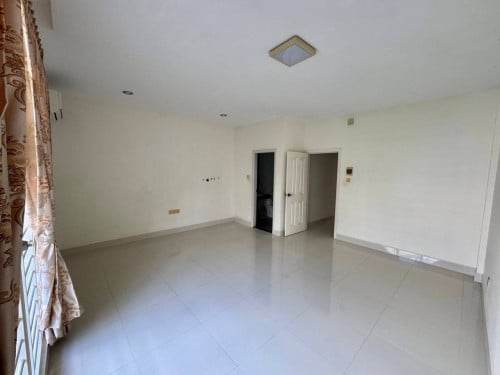 Link house for rent at Russey Keo 598