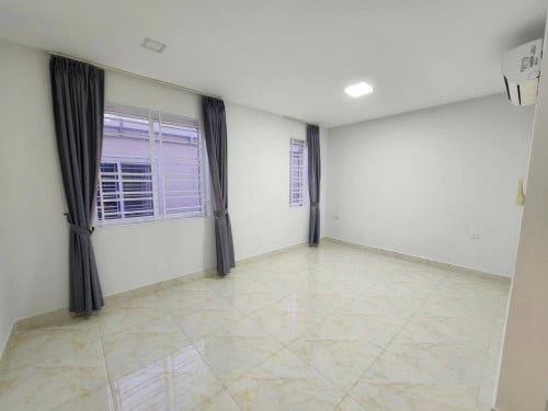 Link house for rent near Aeon2 mall