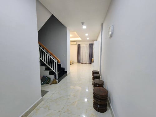 Link house for rent near Aeon2 mall