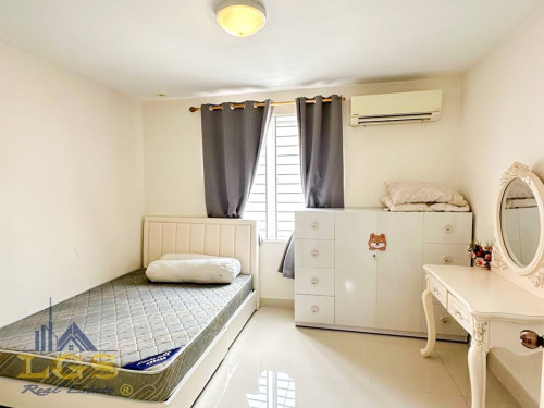 Link House LC1 For Rent 📍ទីតាំងនៅប៉េងហួត បឹងស្នោ ផ្លូវជាតិលេខ១​.