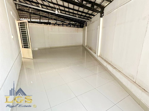 Link House LC1 For Rent 📍ទីតាំងនៅប៉េងហួត បឹងស្នោ ផ្លូវជាតិលេខ១​.