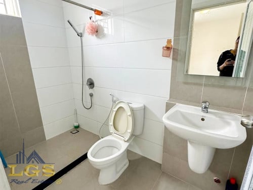 Link House LC1 For Rent 📍ទីតាំងនៅប៉េងហួត បឹងស្នោ ផ្លូវជាតិលេខ១​.