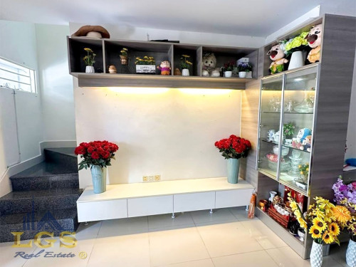Link House LC1 For Rent 📍ទីតាំងនៅប៉េងហួត បឹងស្នោ ផ្លូវជាតិលេខ១​.