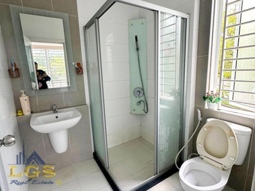 Link House LC1 For Rent 📍ទីតាំងនៅប៉េងហួត បឹងស្នោ ផ្លូវជាតិលេខ១​.