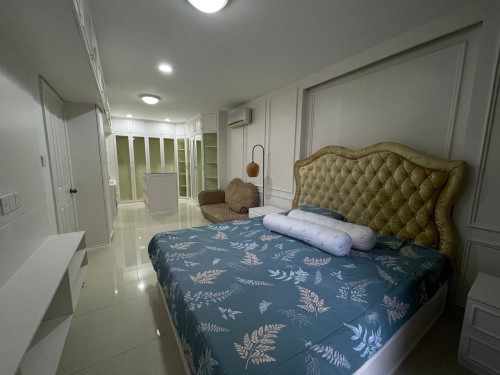 Link house LC2 for rent