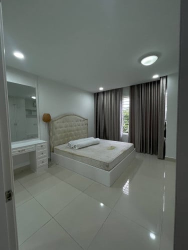 Link house LC2 for rent