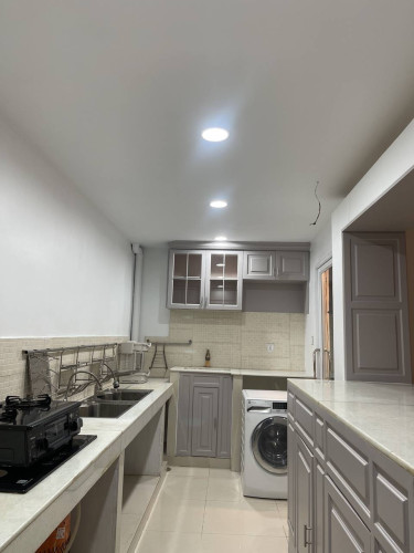 Link house LC2 for rent