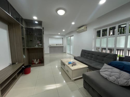 Link house LC2 for rent