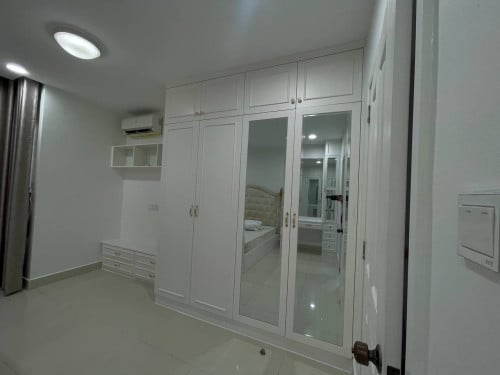 Link house LC2 for rent