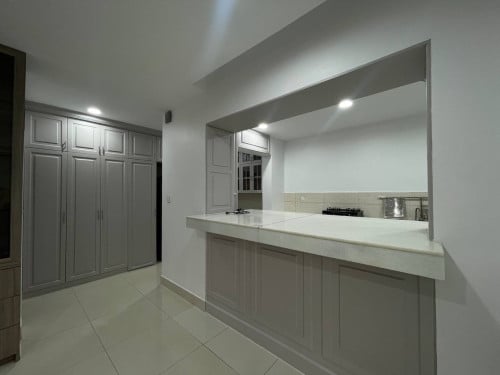 Link house LC2 for rent