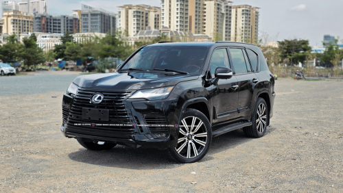 Lx570ឡើងLx600
