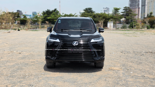 LX570ឡើងLx600