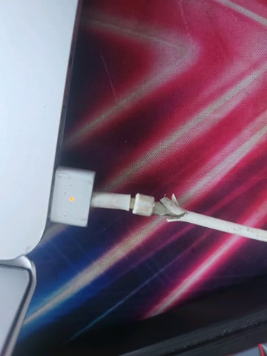Macbook Air 13inch 2017 OS: 12.7.6