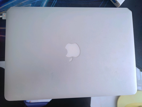 Macbook Air 13inch 2017 OS: 12.7.6