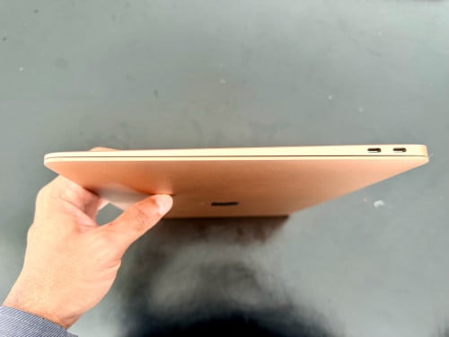 MacBook Air 2018