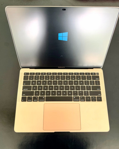 MacBook Air 2018