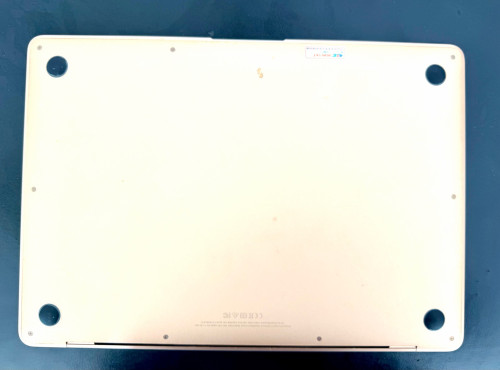 MacBook Air 2018