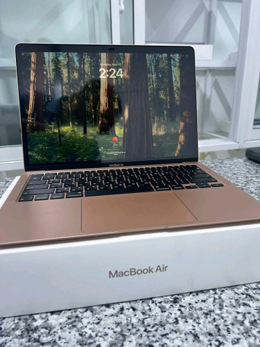 Macbook air 2020 13 inch