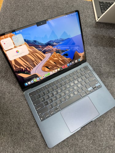 MacBook Air M2 2022 (Great A)
