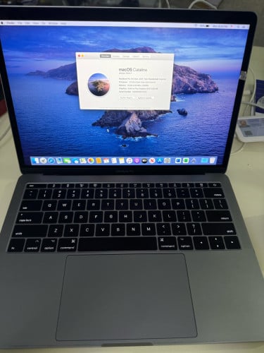 MacBook Pro 13inch core i5 Ram16G 256G
