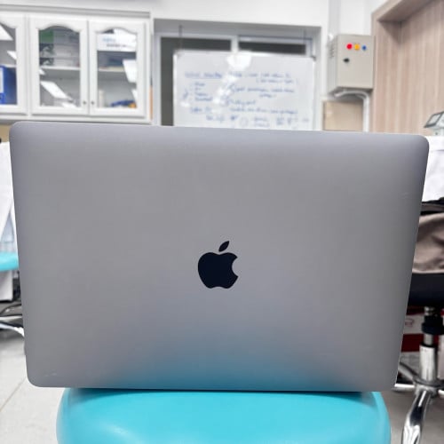 Macbook Pro 2017 Touch Bar