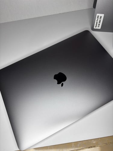 Macbook Pro 2019