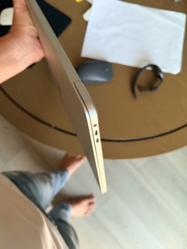 MacBook Pro 2019