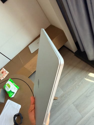 MacBook Pro 2019