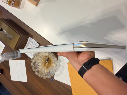 MacBook Pro 2019