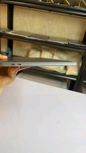 Macbook Pro Year2017 Touch Bar