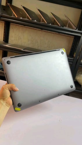 Macbook Pro Year2017 Touch Bar