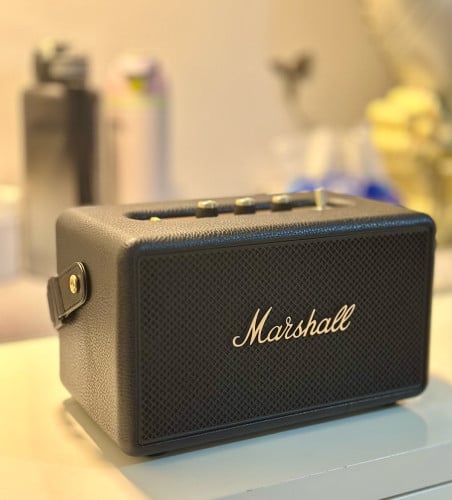 Marshall Kilburn III