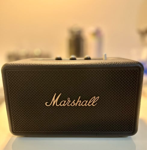 Marshall Kilburn III