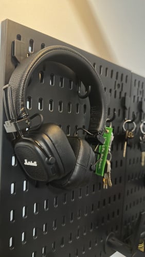 MARSHALL MAJOR V (ORIGINAL)
