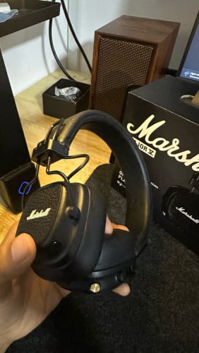 MARSHALL MAJOR V (ORIGINAL)