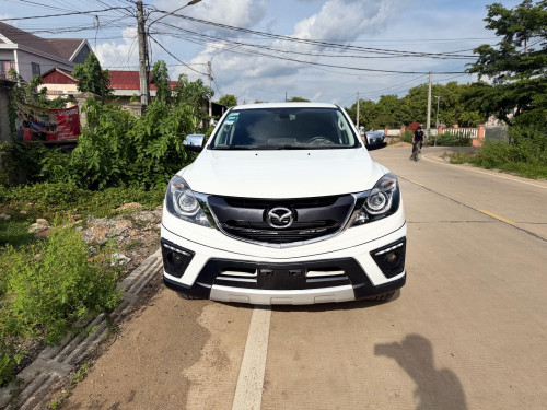 Masda eclipse 2020 3.2 ម៉ាសុីនធំ
