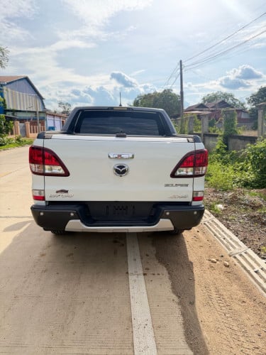 Masda eclipse 2020 3.2 ម៉ាសុីនធំ