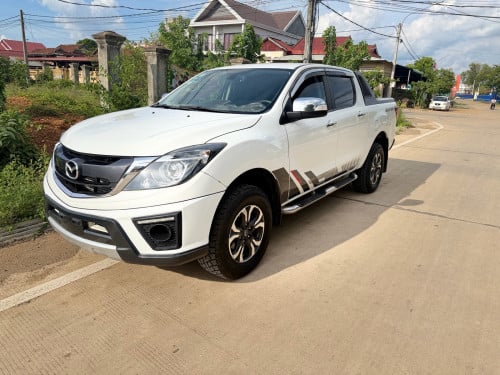 Masda eclipse 2020 3.2 ម៉ាសុីនធំ