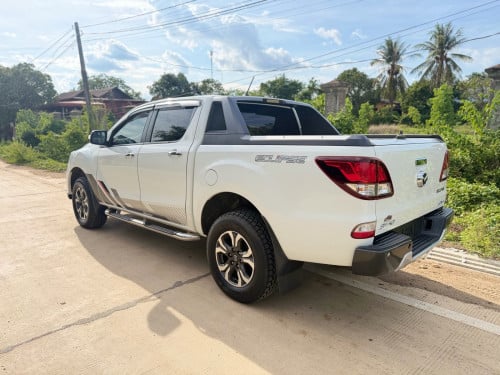 Masda eclipse 2020 3.2 ម៉ាសុីនធំ
