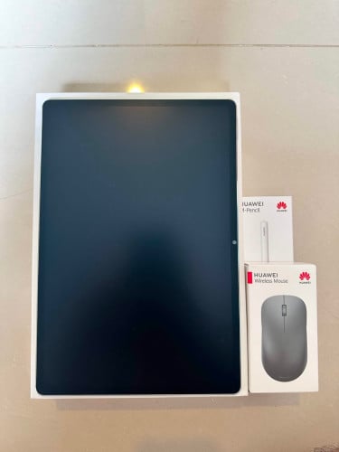 Mate pad 12X