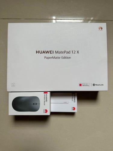 Mate pad 12X