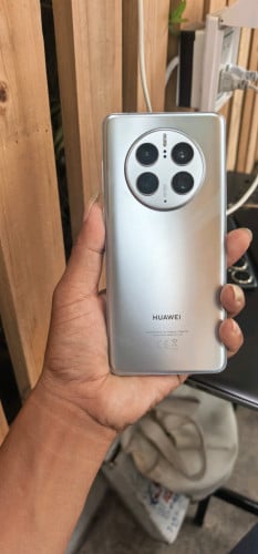 Mate50pro 99% global