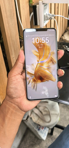 Mate50pro 99% global