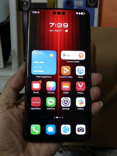 Mate60 rs Ultimate