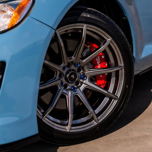 Mazda 2011 RX8 R3