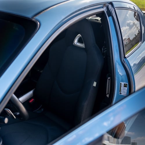 Mazda 2011 RX8 R3