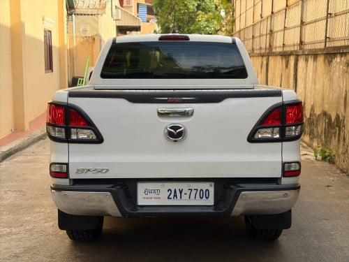 Mazda 2020 លក់​ ឡានថ្មីខ្ចី