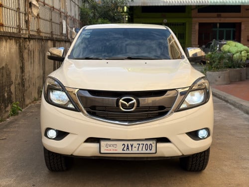 Mazda 2020 លក់​ ឡានថ្មីខ្ចី