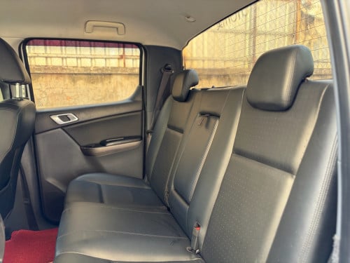 Mazda 2020 លក់​ ឡានថ្មីខ្ចី